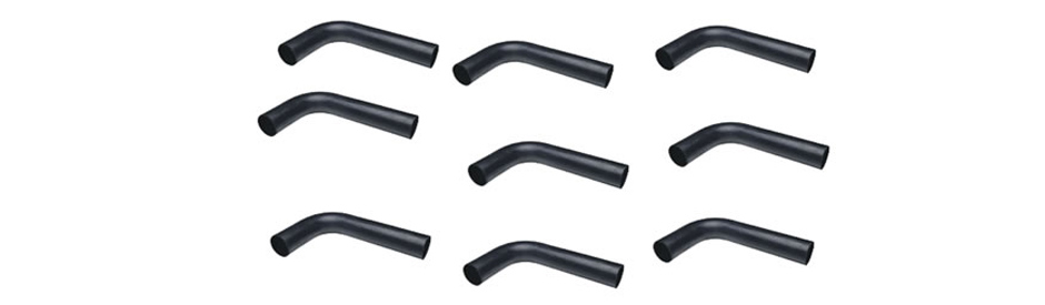 Angle Rubber Hoses