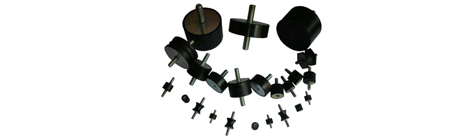Vibration Mounts