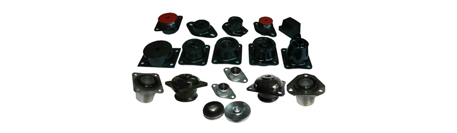 Cone Mounts
